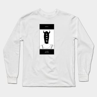 Punpun was just fine today again Long Sleeve T-Shirt